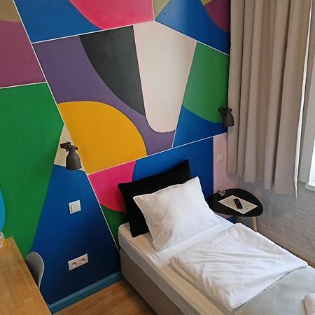 So In Sopot Station Apartamento Exterior foto