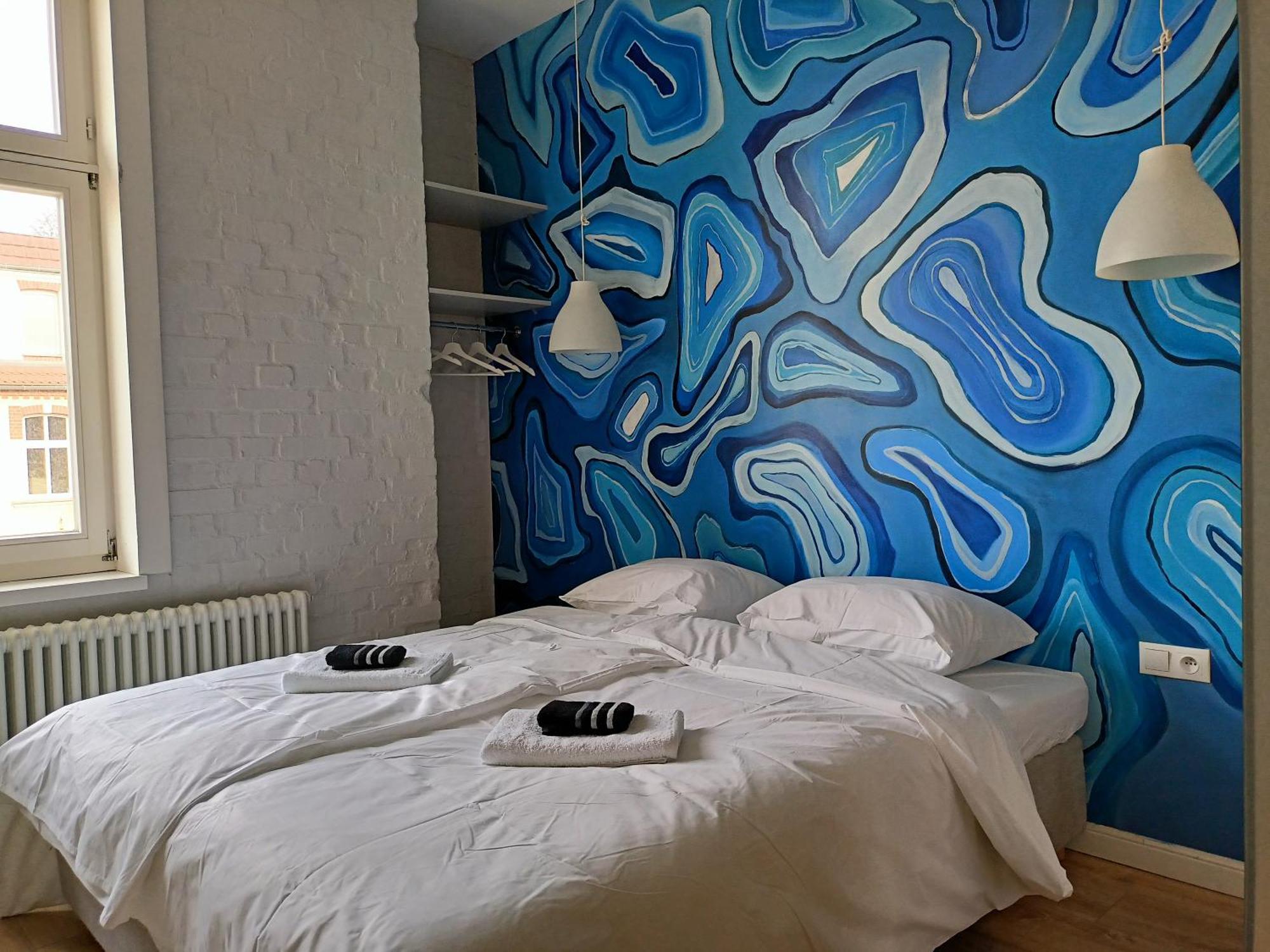 So In Sopot Station Apartamento Exterior foto