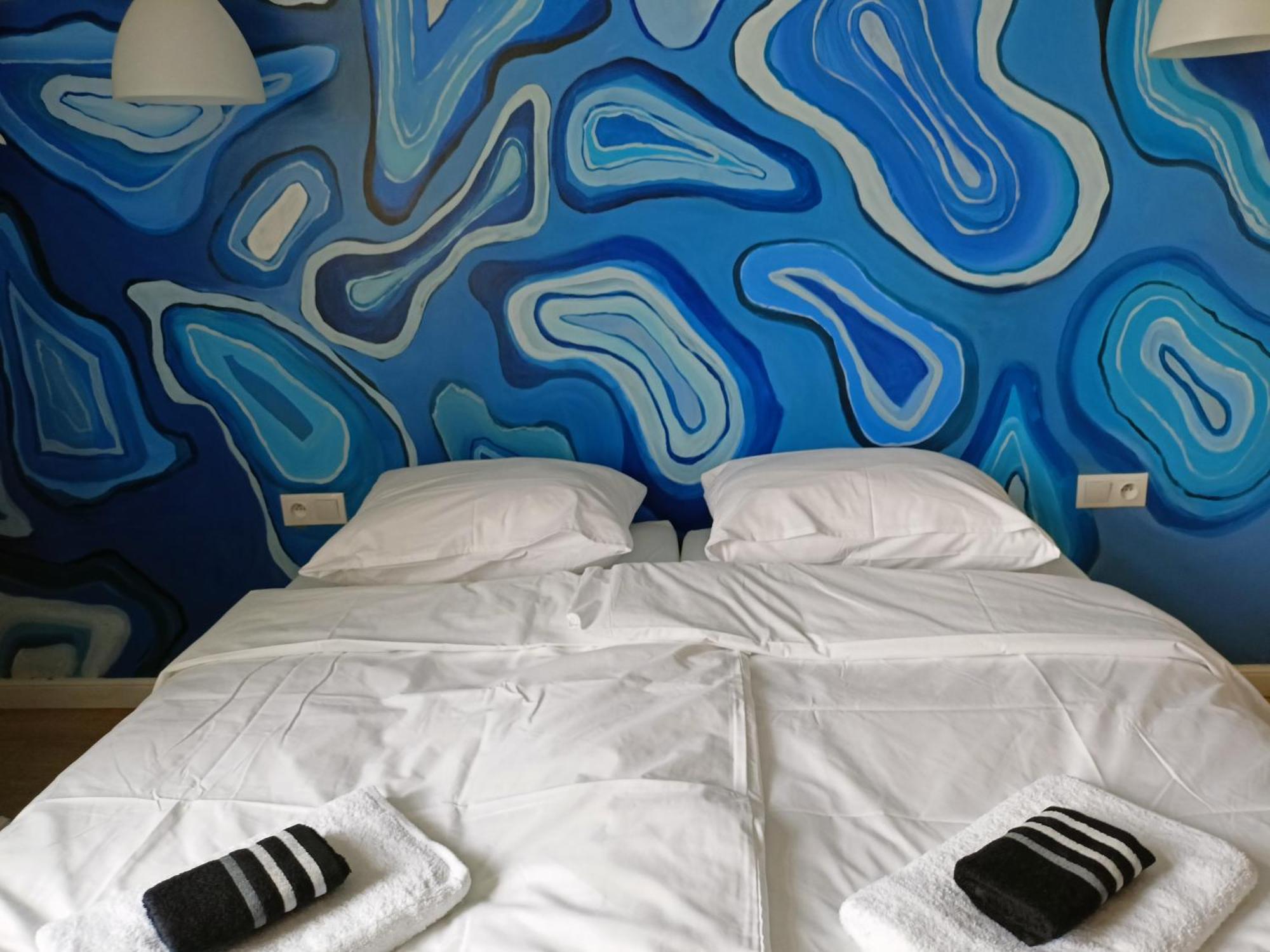So In Sopot Station Apartamento Exterior foto