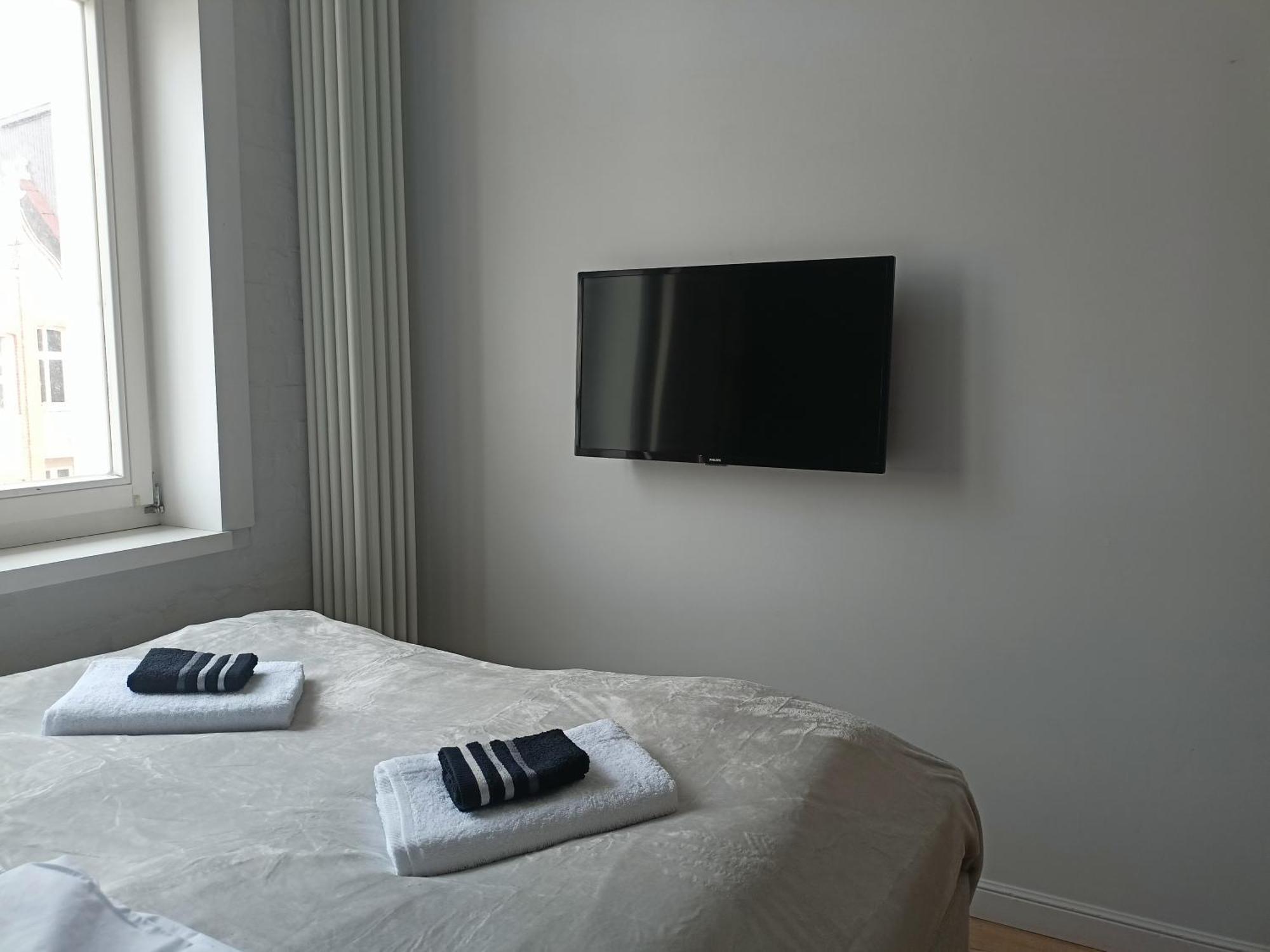 So In Sopot Station Apartamento Exterior foto