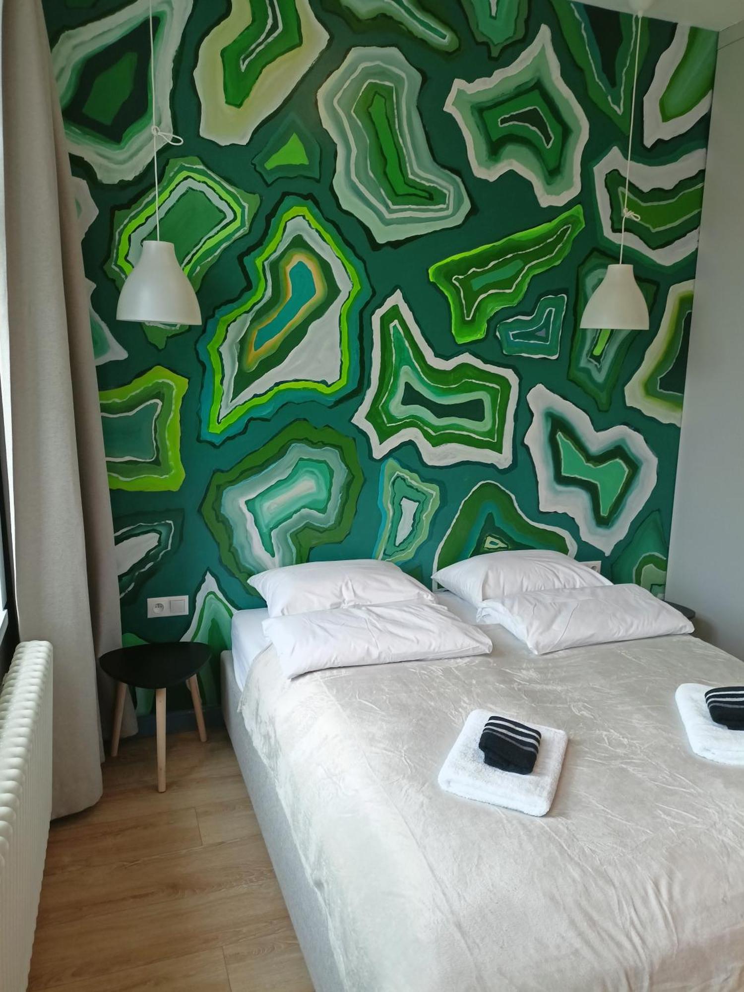 So In Sopot Station Apartamento Exterior foto