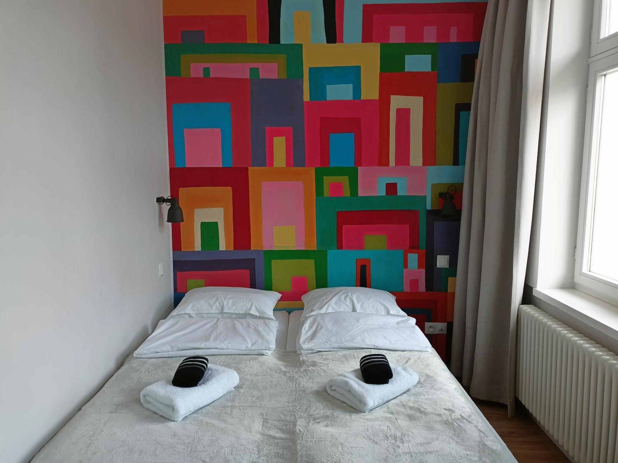 So In Sopot Station Apartamento Exterior foto
