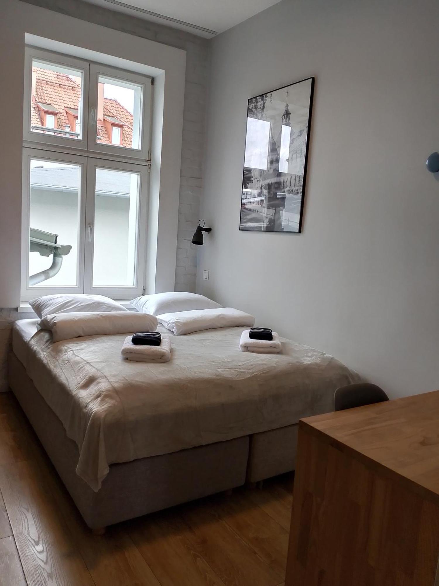 So In Sopot Station Apartamento Exterior foto
