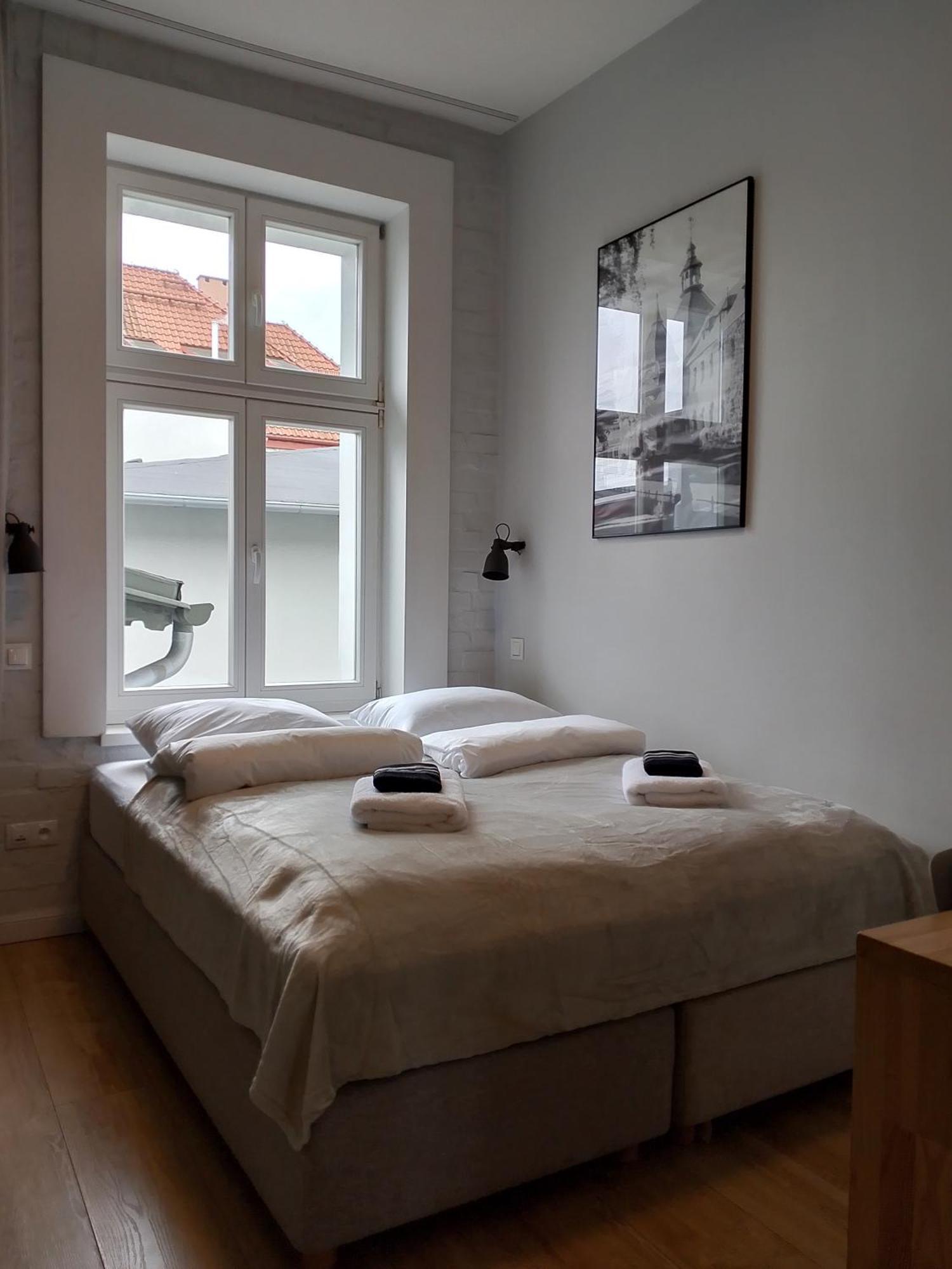 So In Sopot Station Apartamento Exterior foto