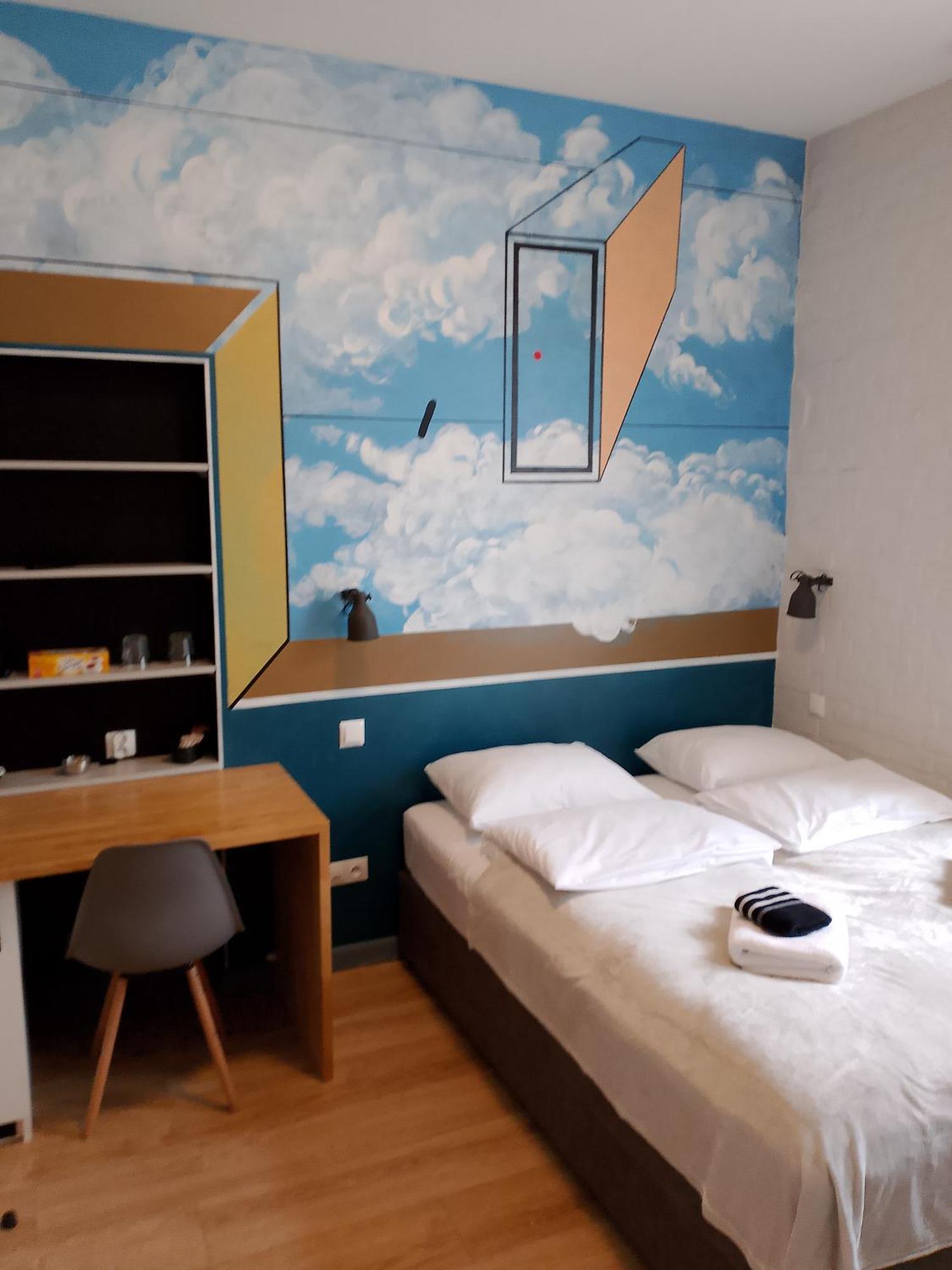 So In Sopot Station Apartamento Exterior foto