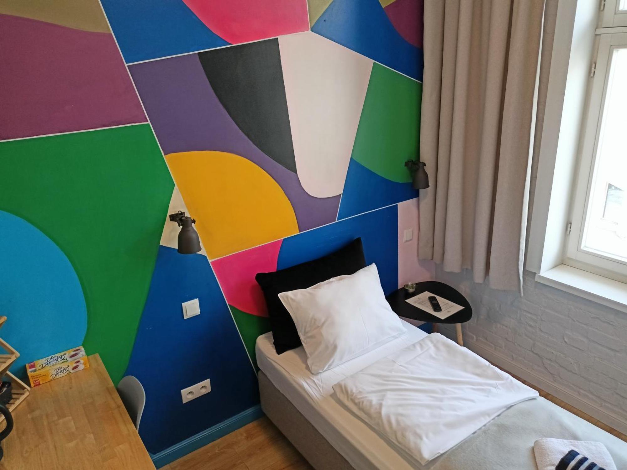 So In Sopot Station Apartamento Exterior foto