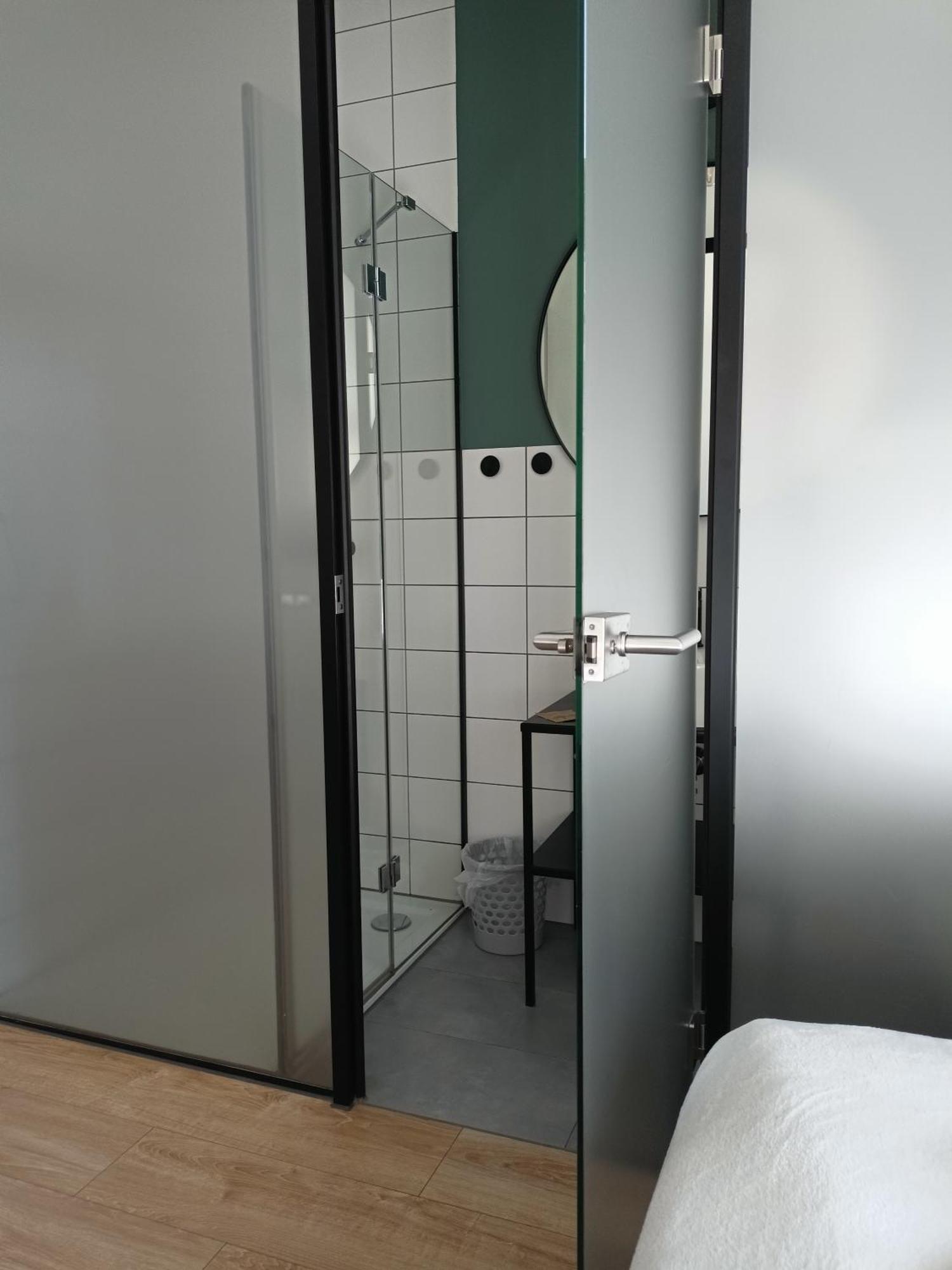 So In Sopot Station Apartamento Exterior foto