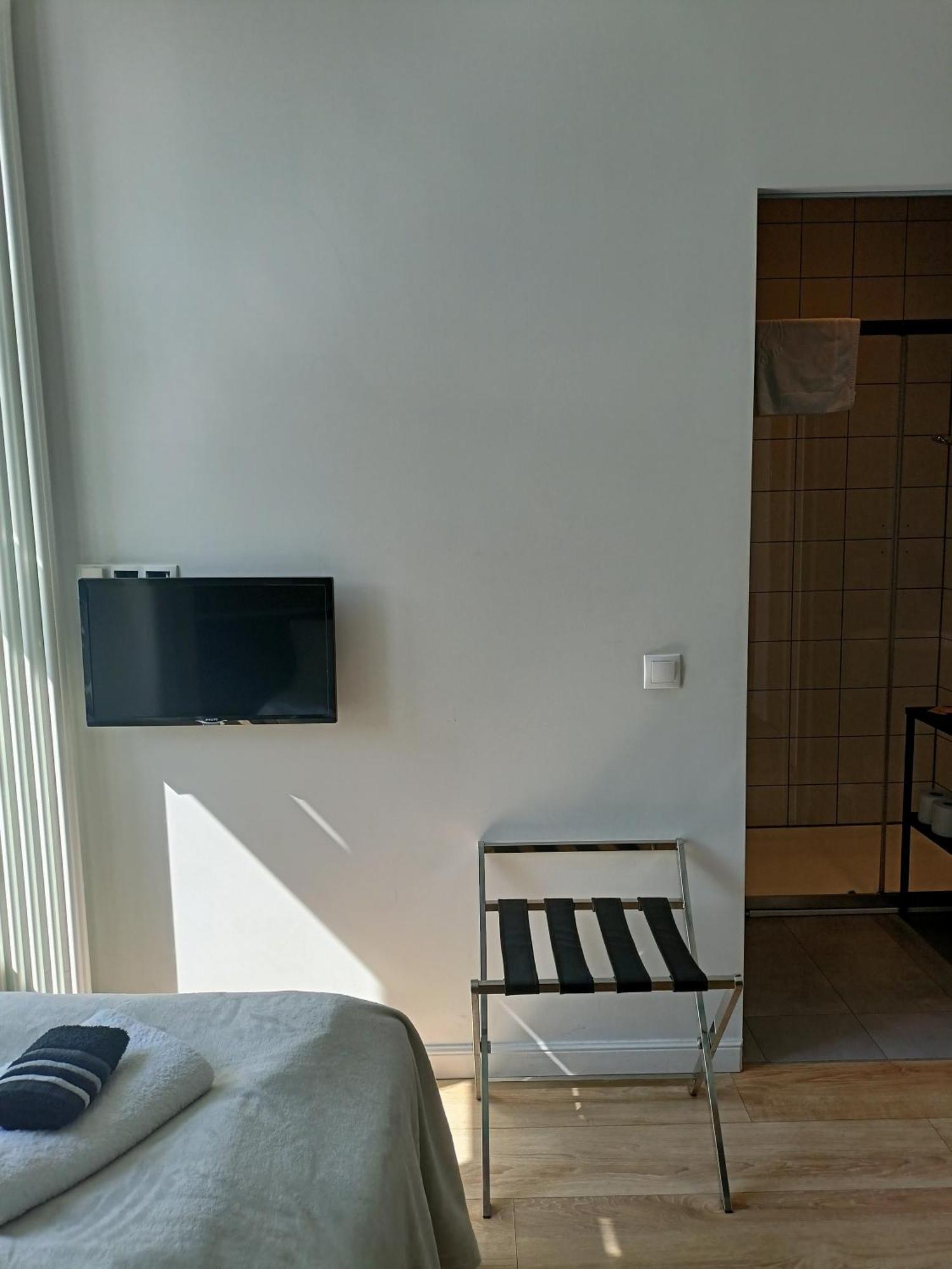 So In Sopot Station Apartamento Exterior foto